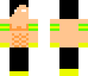 muskeli herobrine