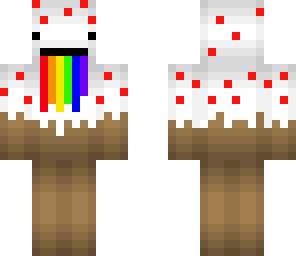 derp cupcake