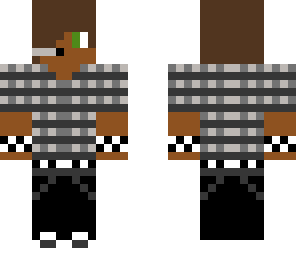 tucombat's skin