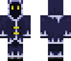 chunkr skin