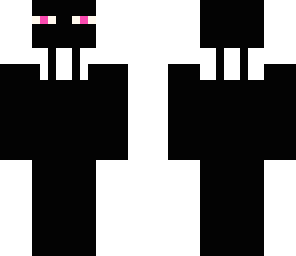 mad enderman