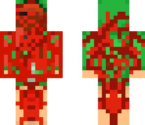 freeky creeper