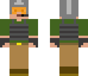 paratrooper