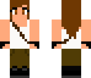 lara croft