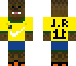 neymar bacca