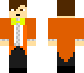orange doctor