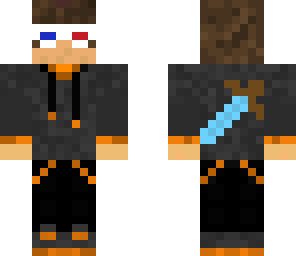 3d guy