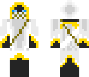 better endy - the angelghost enderman