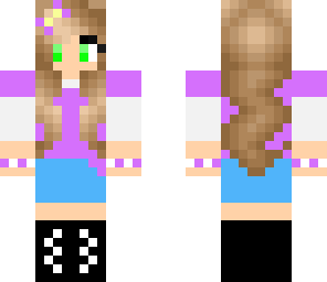 girl