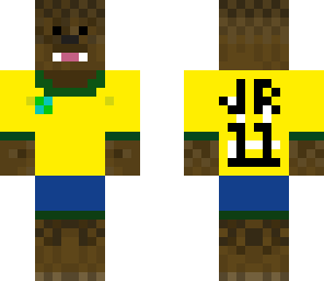 bacca neymar 11