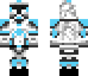 lieutenant clone