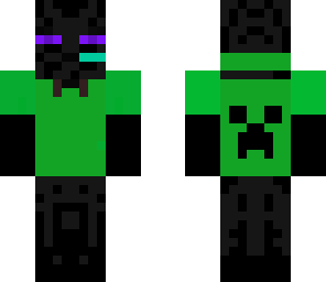 cool enderman