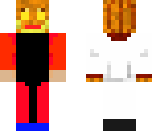 mister man
