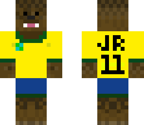 bacca neymar 11