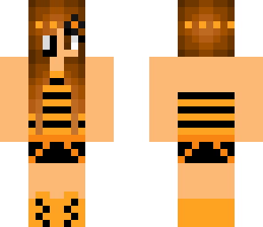 jenava girl