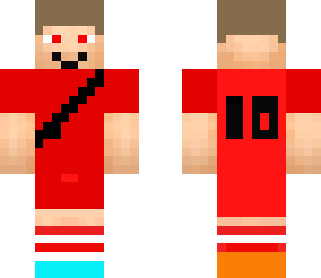 soccer player