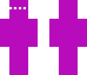 purple enderman