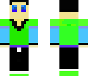 luke