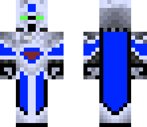 blue knight 