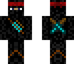 ninja