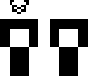 panda