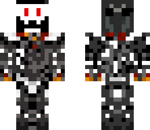 magma lord fix