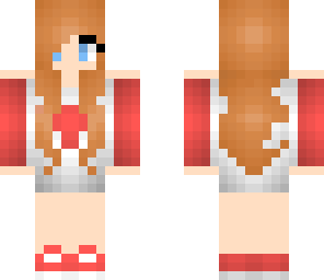 canada girl - flag collection
