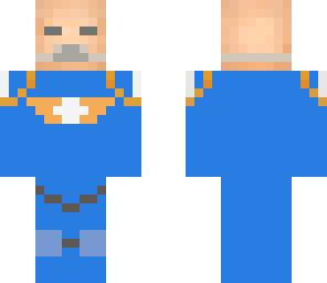 space marine commander