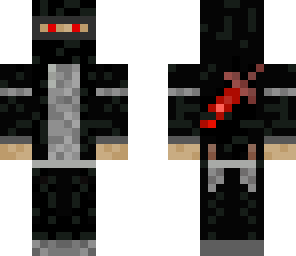 kurodemon knight