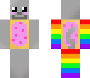 nyan kitty