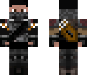 assassin