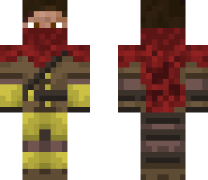 protector improved