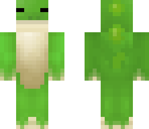 frog