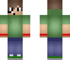 casual guy