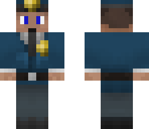 police officer
