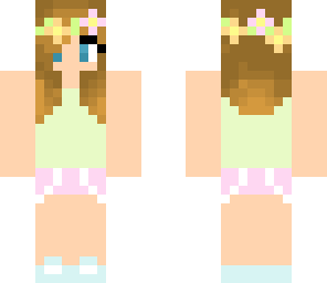 flower girl 