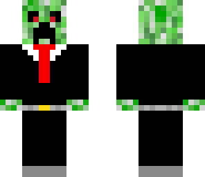 cool creeper
