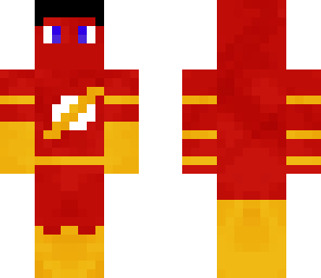 flash ken