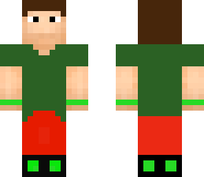 the survival man