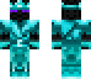 diamond ender king