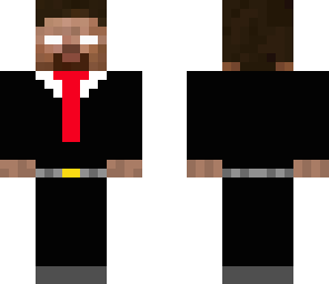 cool herobrine
