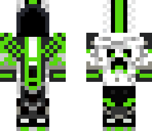 green assasin