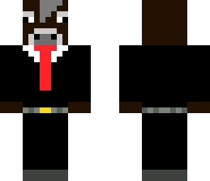 cool cow