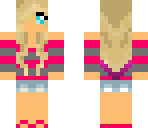 cute girl 4