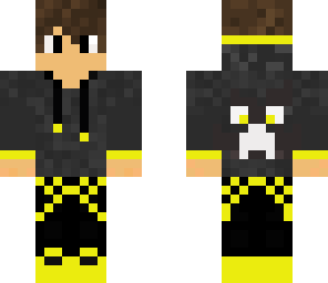 swerve yellow