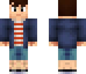 boy