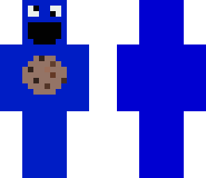 cookie monster