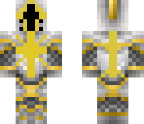 the holy knight
