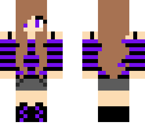music girl