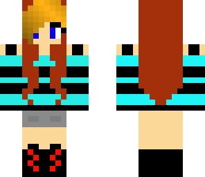minecraft pige